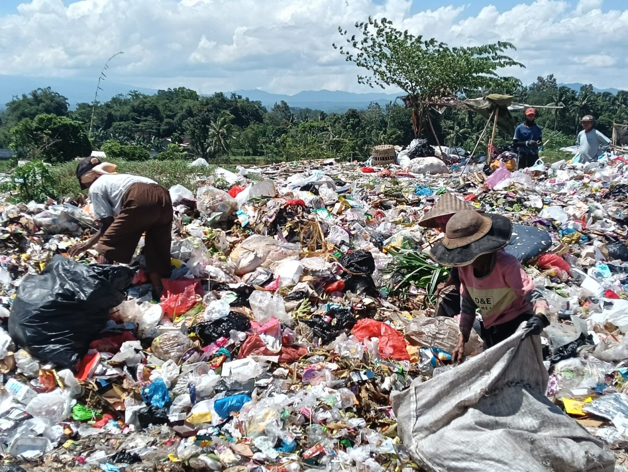 Darurat Sampah, DPRD Soroti Potensi Jember Jadi Kota Kotor hingga Dugaan Pungli