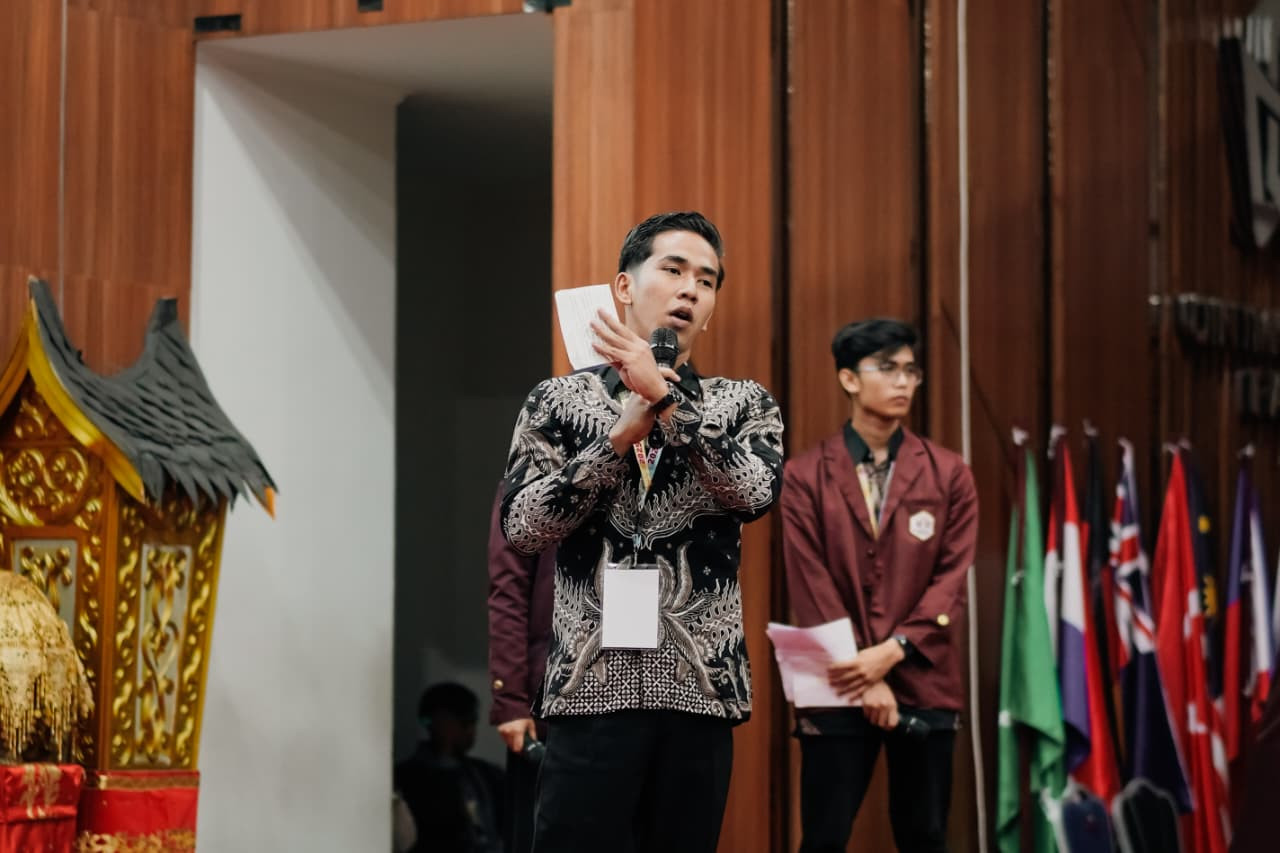 Mahasiswa UIN KHAS Jember Sabet Juara Nasional Kreator Muda PMB PTKIN 2026