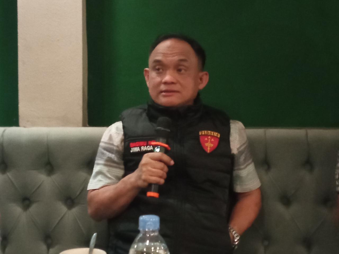Kejari Jember Periksa 20 Saksi Terkait Dugaan Korupsi Dana BOS