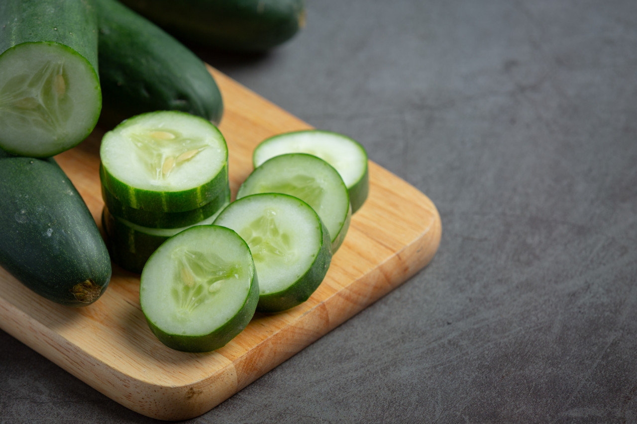 Harga Mentimun di Probolinggo Melonjak Drastis Jelang Iduladha 2026
