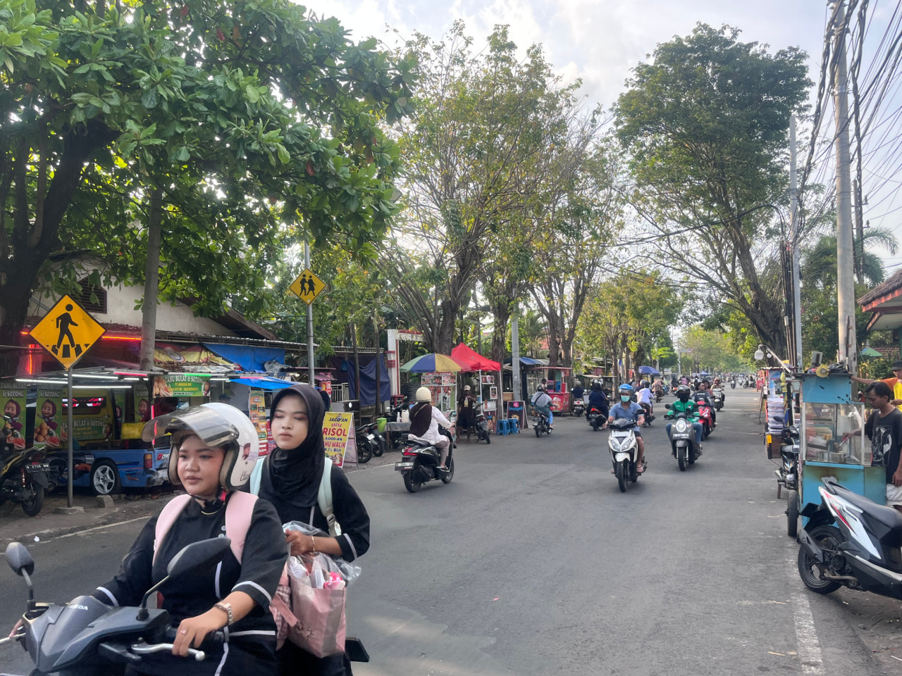 Dihujani 12 Catatan Kritis, Begini Jawaban Pemkot Probolinggo Soal Raperda PKL