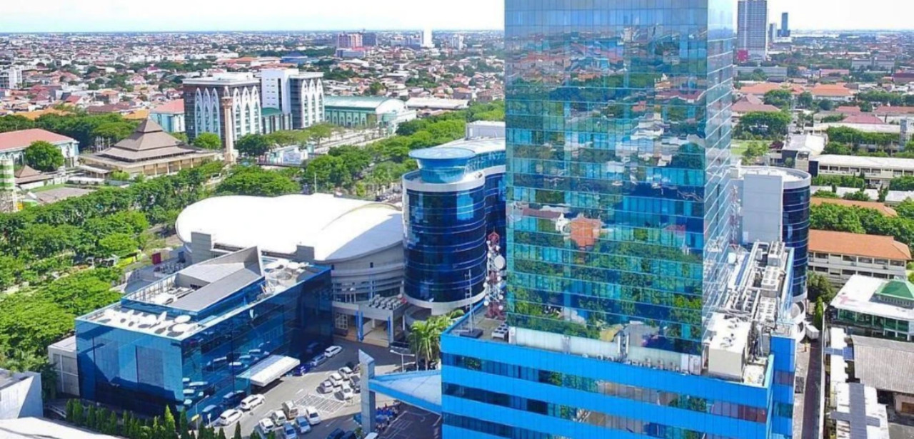 Ekspansi ke Jatim, Medisata Buka Kantor Cabang Pertama di Surabaya