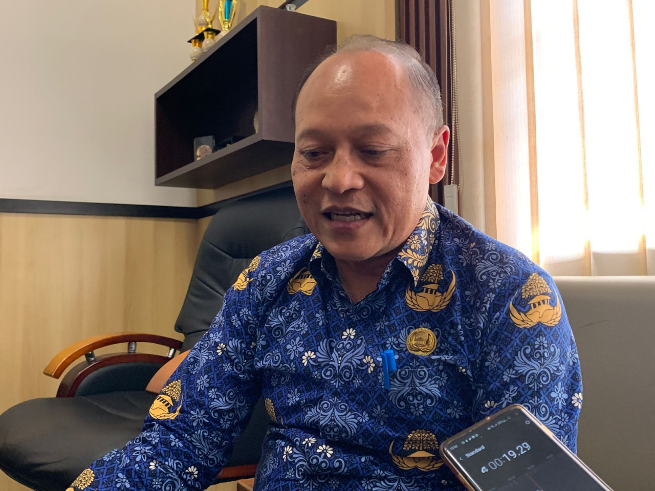 Tiga Sapi Jumbo Diusulkan Disnakeswan Tulungagung Untuk Hewan Kurban Prabowo