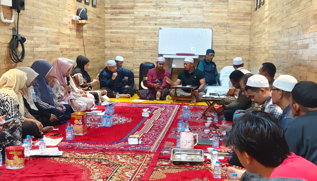 MNJ Bersholawat Kembali Digelar, Siapkan Kapasitas 20 Ribu Jemaah