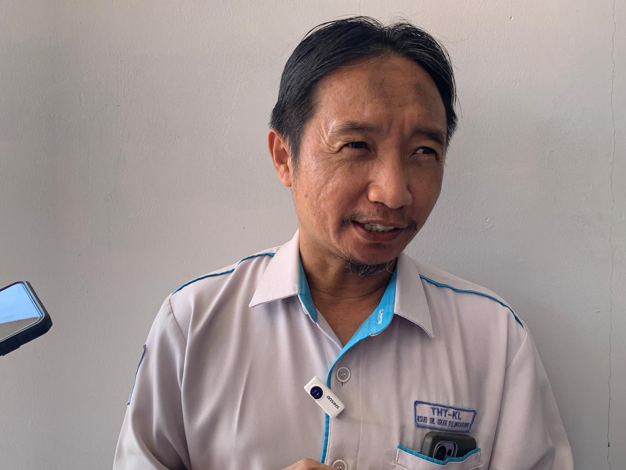 IDI Tulungagung Berikan Pendampingan Kasus Dugaan Malapraktik