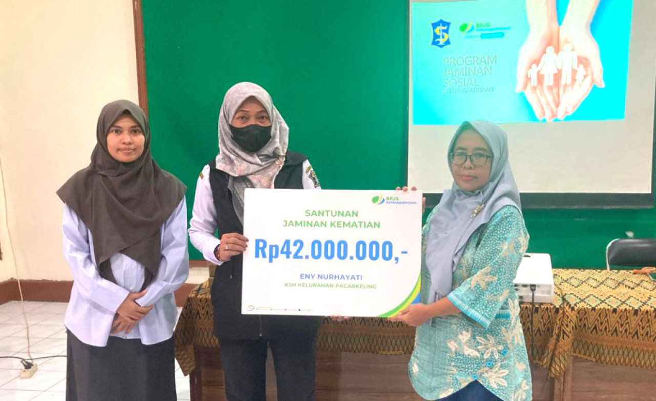 BPJS Ketenagakerjaan Karimunjawa Perluas Perlindungan Pekerja BPU