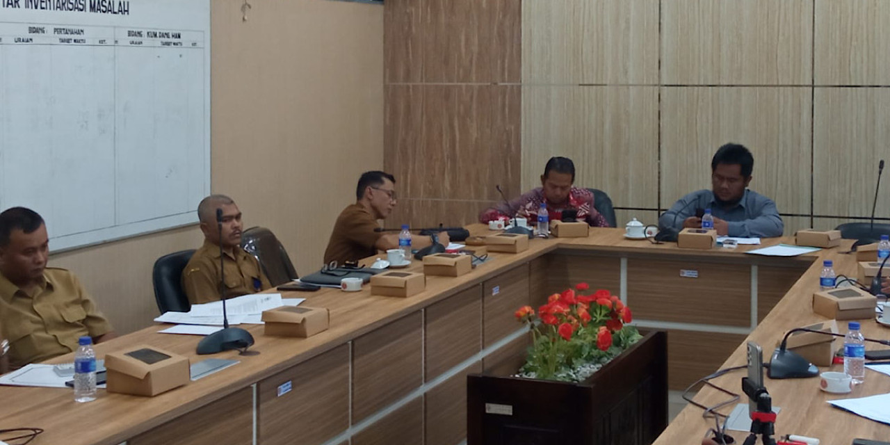 DPRD Jember Soroti Potensi Konflik Pilkades 2027, Politik Uang Jadi Pemicu Utama