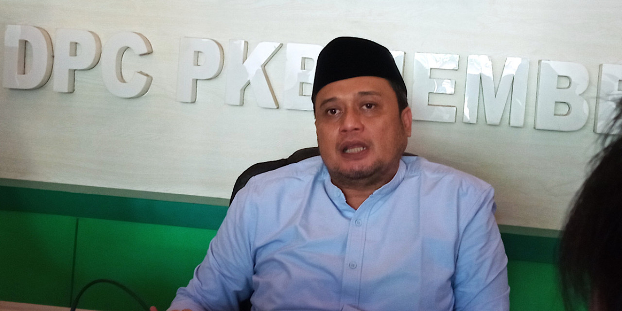 PKB Jember Desak DPRD dan Stakeholder Cegah Pelecehan di Lembaga Pendidikan