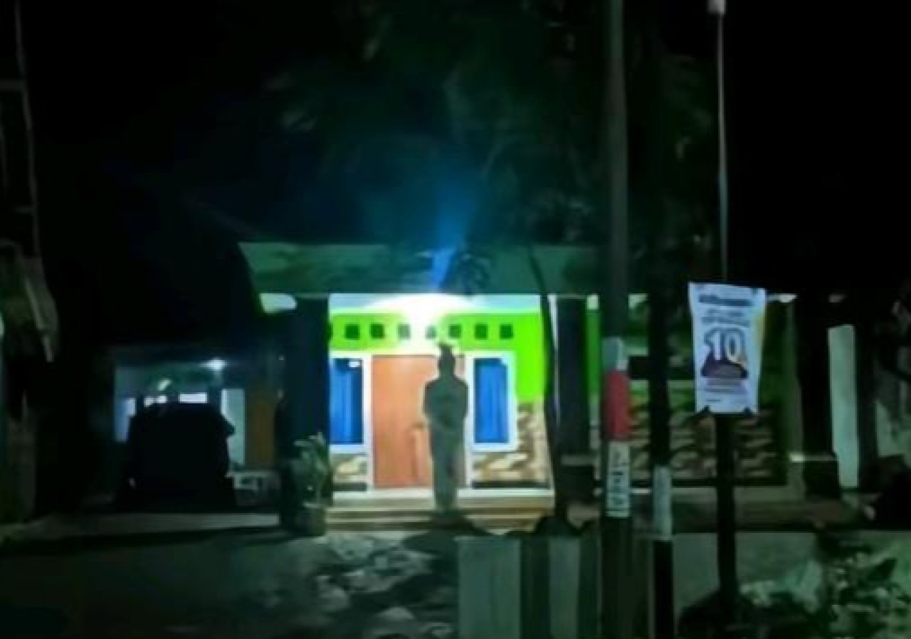 Iseng Edit Foto Pocong, Tiga Remaja di Jember Diamankan Polisi