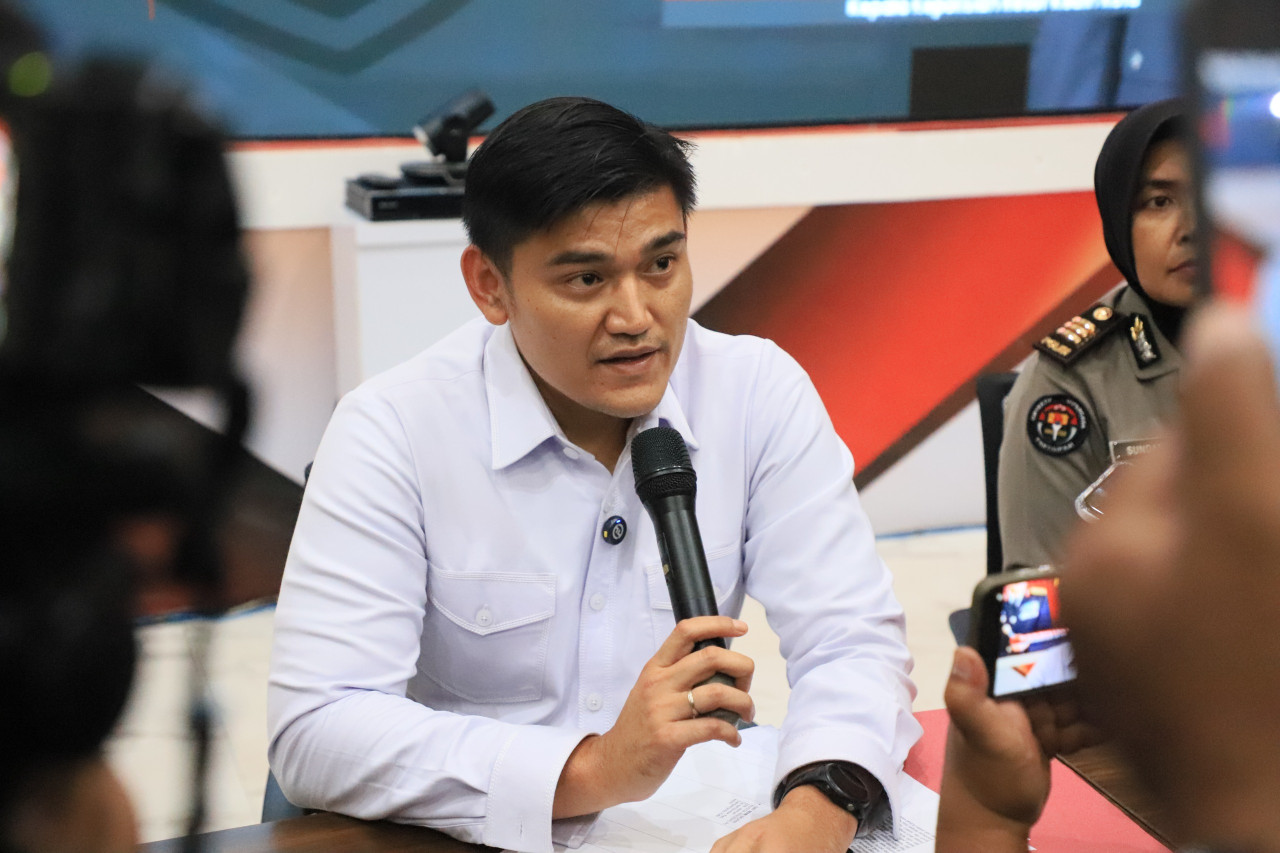 Produksi dan Jual Video Asusila, Pasutri di Kediri Ditangkap Polisi