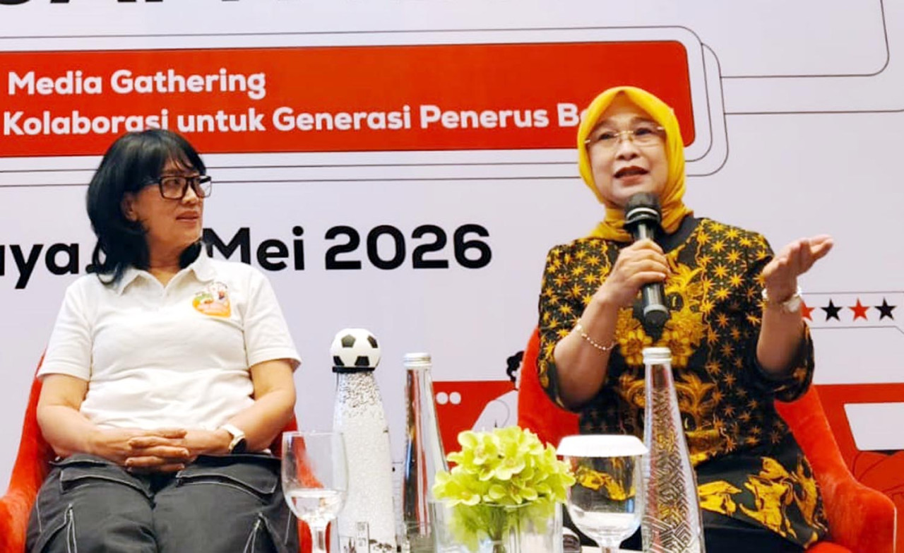 80 Persen Anak Indonesia Masih Defisit Protein Hewani
