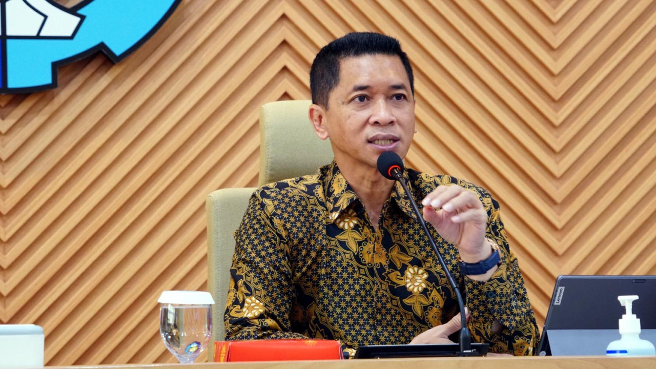 ITS Genjot Hilirisasi Riset Lewat Renstra 2026–2030