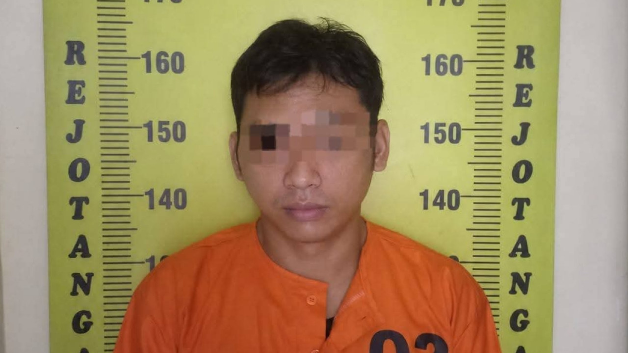 Bawa Kabur Mobil Rental, Residivis di Tulungagung Ditangkap Polisi