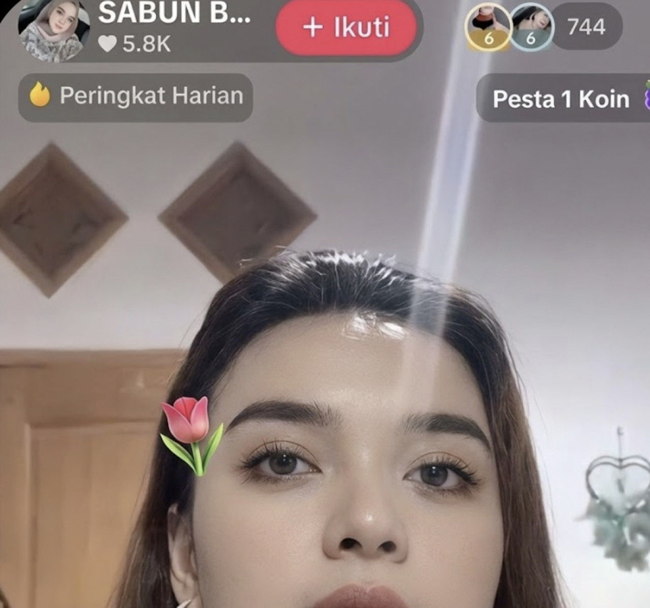 Dugaan Skandal Asmara Ketua PCNU Kraksan Probolinggo, Heboh Mahar Rp2,5 Juta