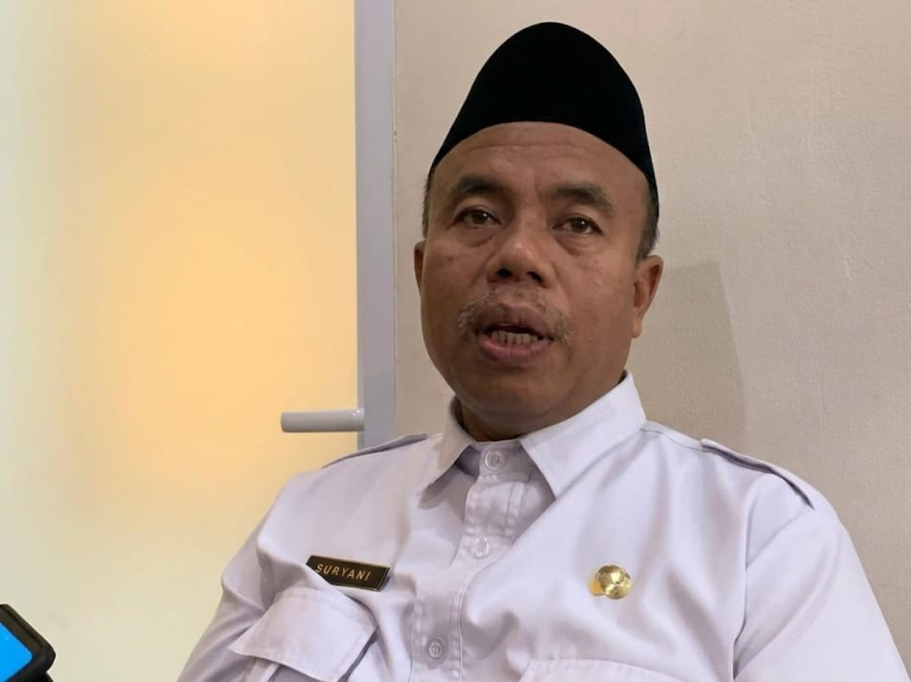 Ratusan Calon Jemaah Haji Tulungagung Masuk Kategori Risiko Tinggi