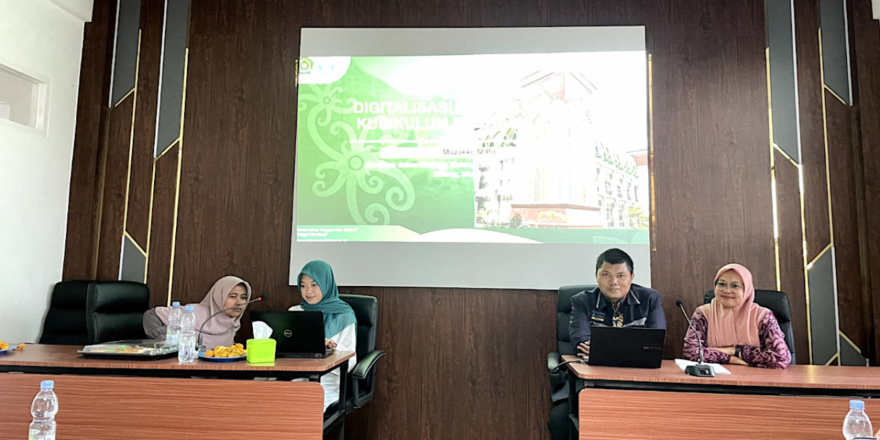 Unisda Lamongan Inisiasi Kolaborasi Perkuat Mutu Belajar Anak Usia Dini