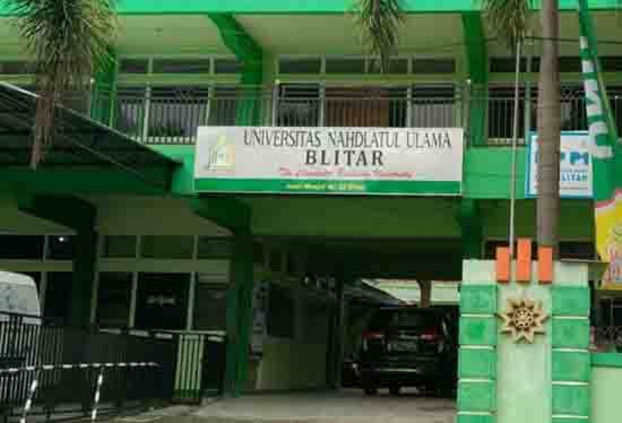 Mahasiswi UNU Blitar Menjadi Korban Pelecehan Seksual Oknum Dosen
