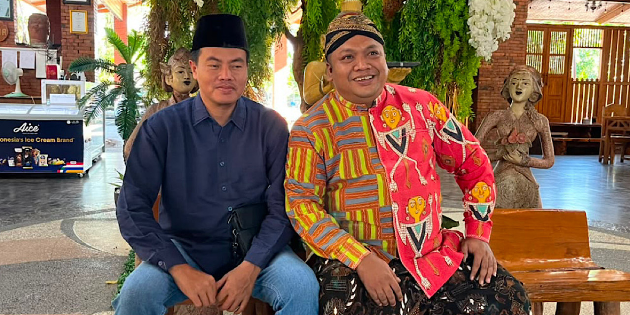 400 Banom NU Amankan Munas dan Konbes di Ponpes Al Falah Ploso Kediri