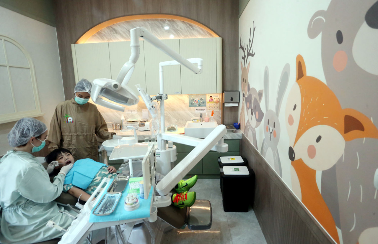 Dentaland Perkuat Layanan Kesehatan Gigi di Surabaya dengan Klinik Baru