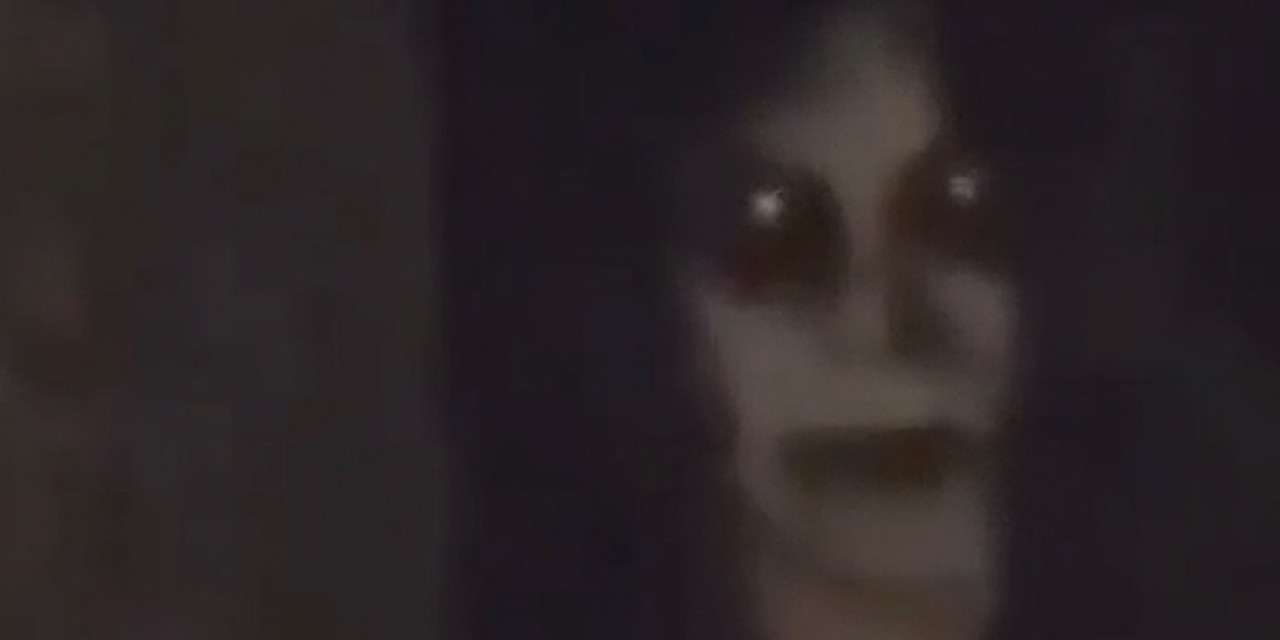 Heboh Video Penampakan Hantu di Rel Kereta Api Ketapang Probolinggo, Ini Faktanya