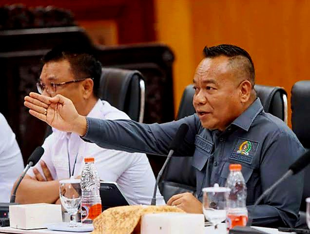 DPRD Surabaya Dukung Penegakan Hukum Kasus Pengeroyokan Siswa SMAN 11