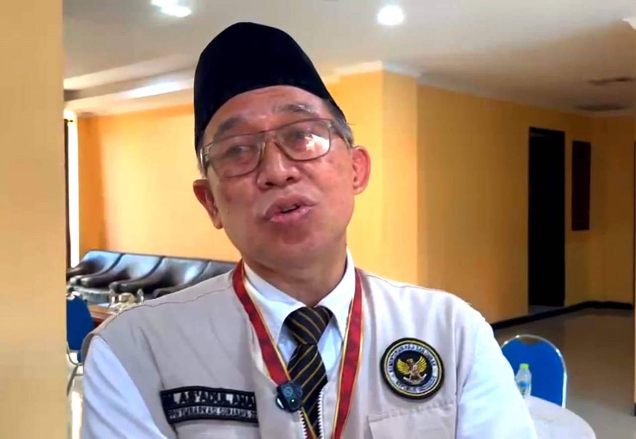 Update Haji 2026: 14 Ribu Jemaah Tiba di Debarkasi Surabaya, 15 Tertahan di Arab