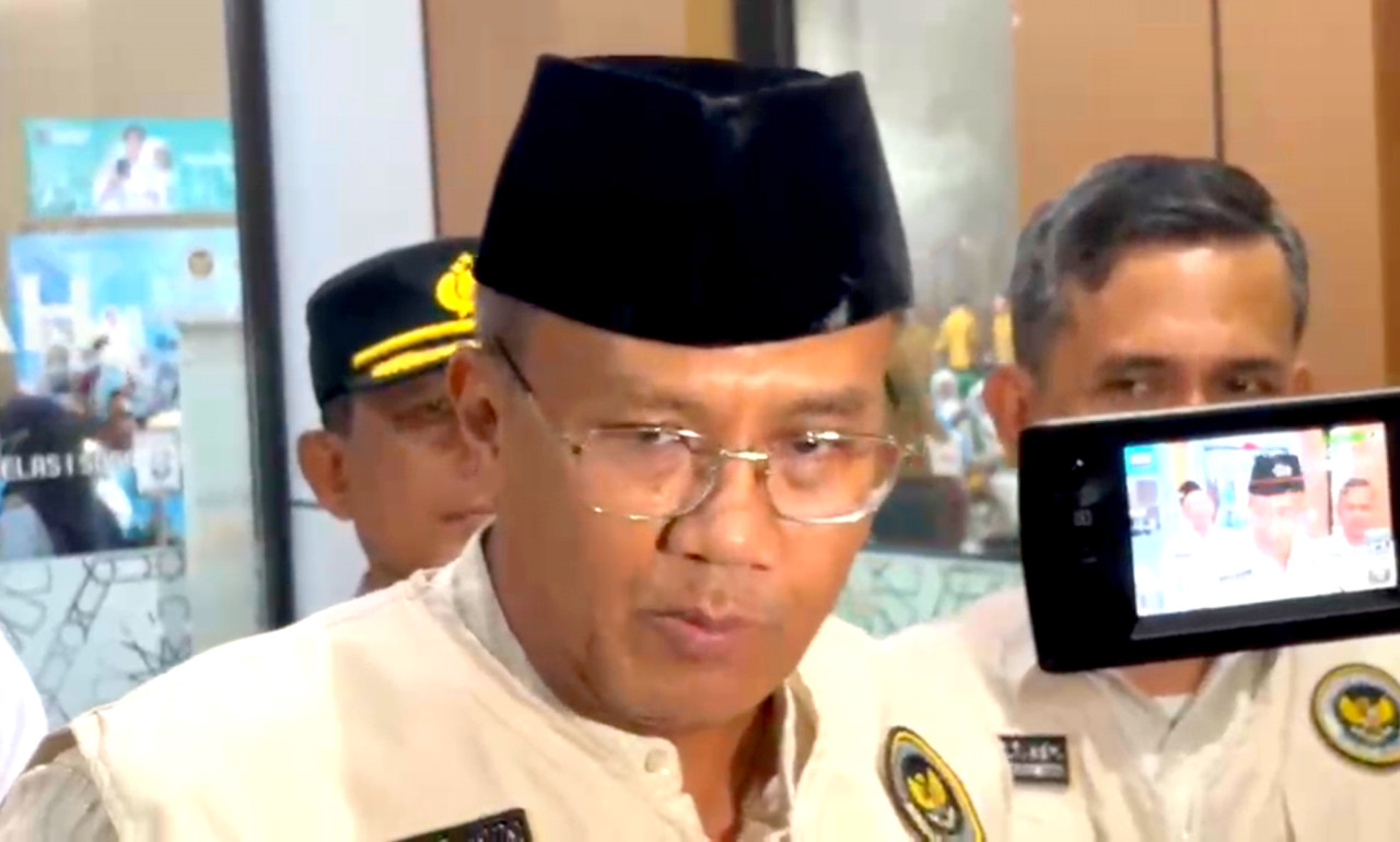 Fase Kepulangan Dimulai, 1.897 Jemaah Haji Debarkasi Surabaya Tiba di Tanah Air