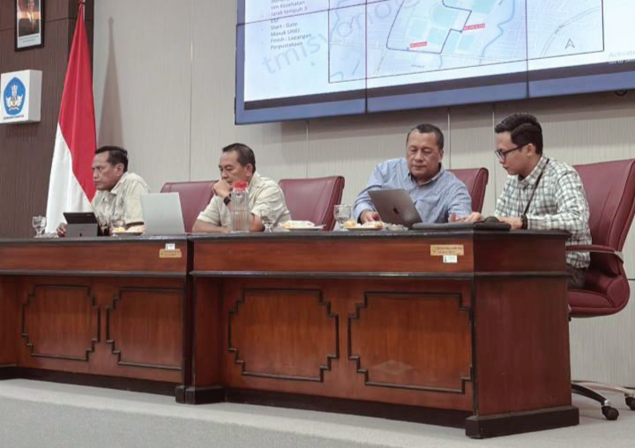 KAUJEFEST 2026 Digelar Pekan Depan, Dihadiri Tokoh Nasional hingga Kepala Daerah