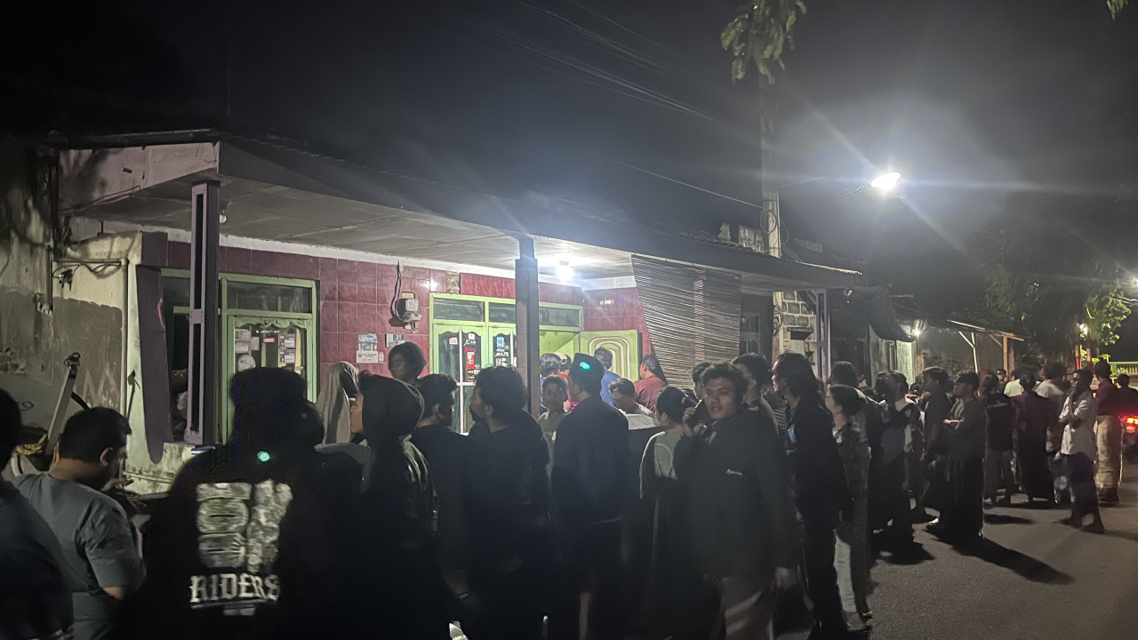 Remaja Kota Probolinggo Ditemukan Tewas Tergantung, Polisi Lakukan Penyelidikan