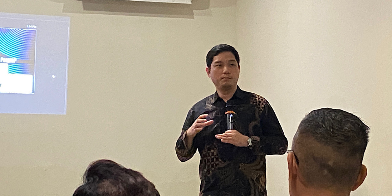 Kanker Kini Tak Hanya Menyerang Lansia, Gaya Hidup Anak Muda Jadi Sorotan
