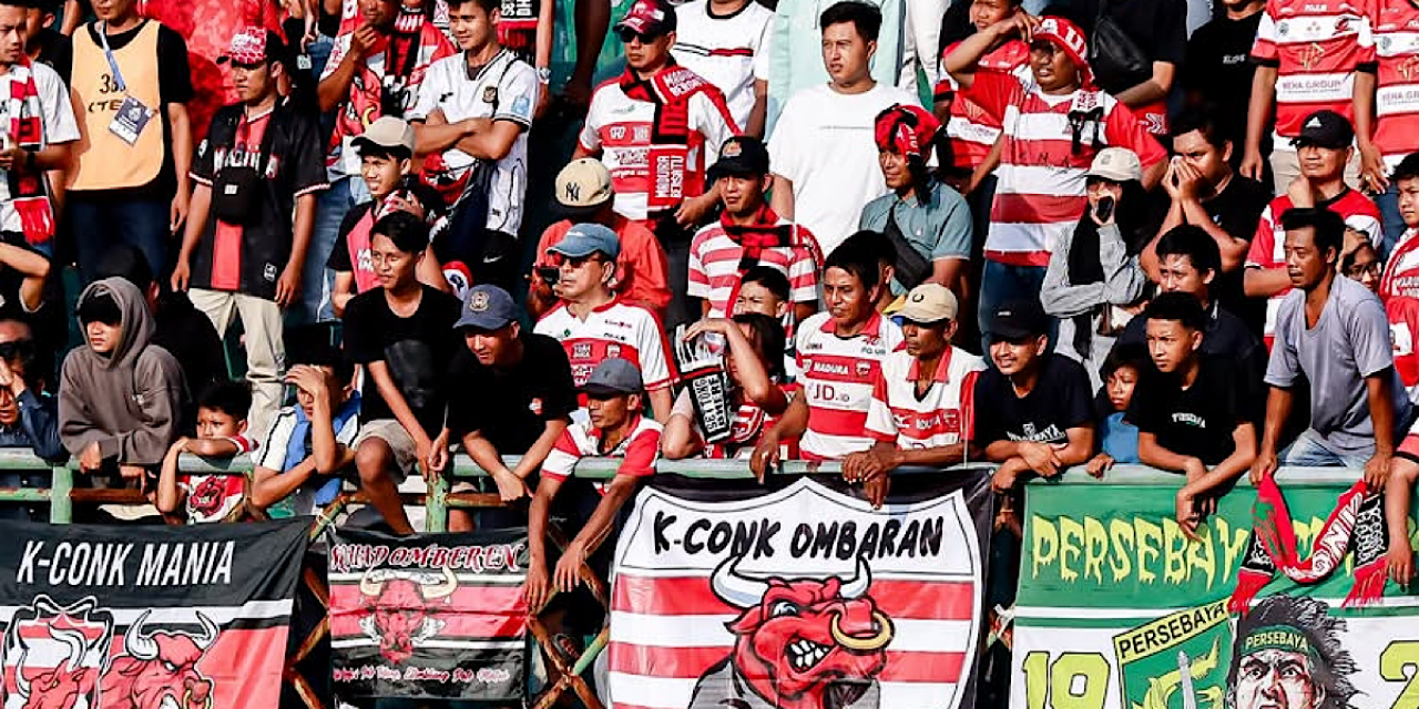 Madura United Cuci Gudang, 10 Pemain Dilepas