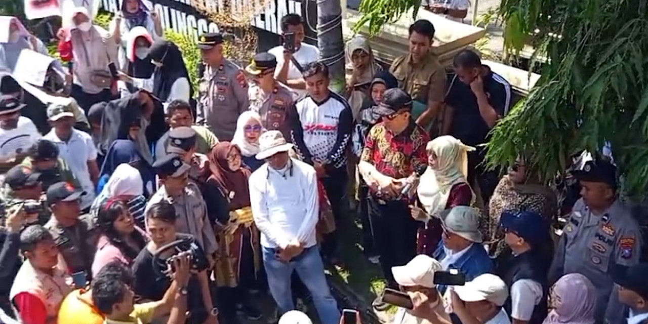 Dukung Program MBG, Pemkot dan DPRD Probolinggo Komitmen Jaga Kualitas SPPG