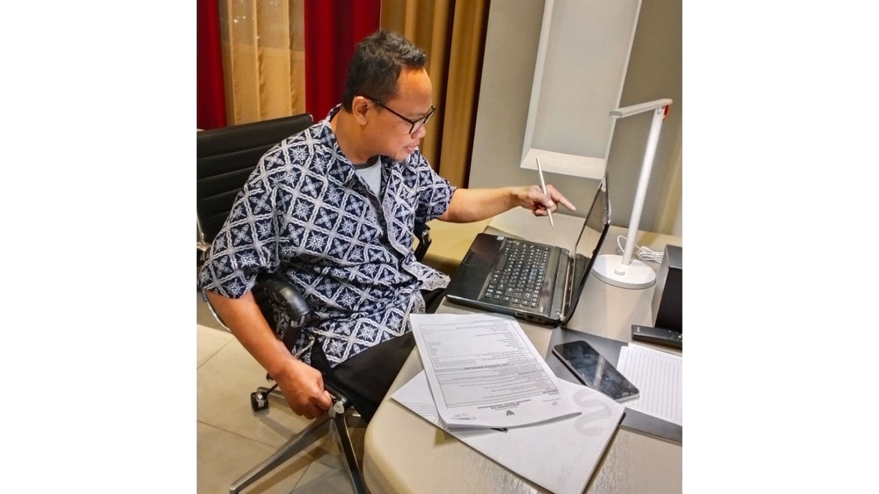 Dugaan PHK Sepihak Penyandang Disabilitas Warnai Sensus Ekonomi 2026