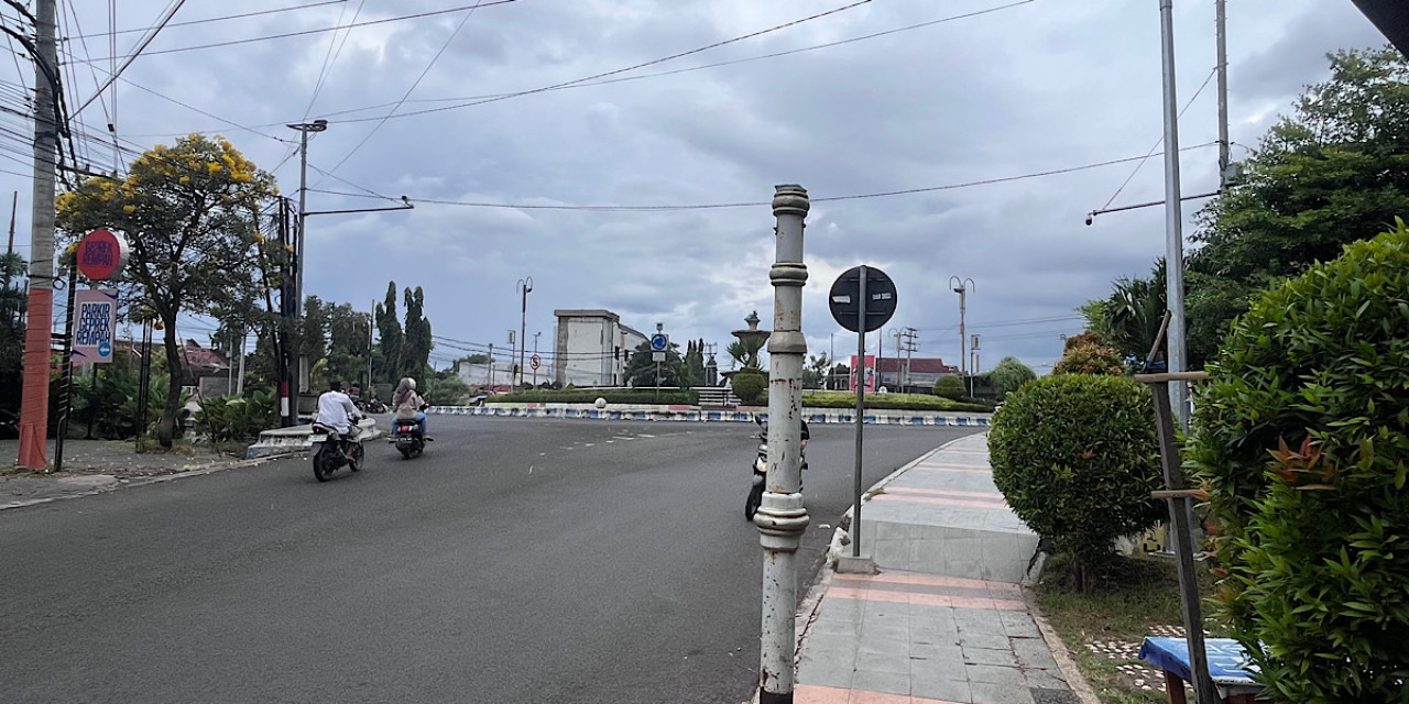 Proyek Jalan Cokro Probolinggo Senilai Rp4,8 M Segera Dikerjakan, DPRD Awasi Ketat