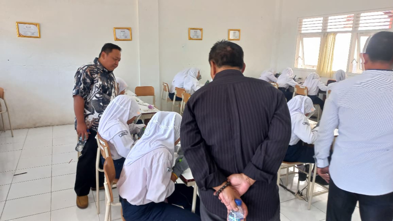 Puluhan Calon Siswa Sekolah Rakyat di Probolinggo Dipindah ke Pasuruan