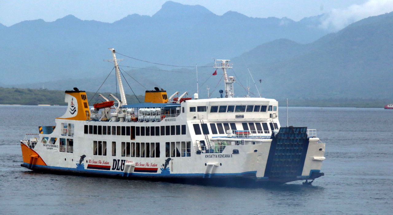 Tarif angkutan penyeberangan yang berlaku saat ini belum mencerminkan kebutuhan biaya operasional riil. (Foto: Ali Masduki/jatimnow.com)