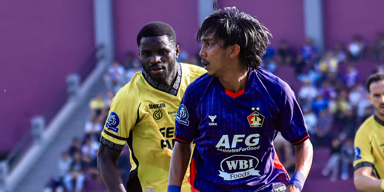 Persik Kediri Lepas Yusuf Meilana Setelah 9 Tahun Bersama: Kami Doakan yang Terbaik