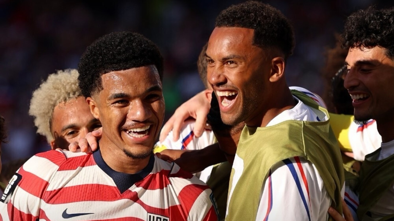 Main dengan 10 Orang, Amerika Serikat Lolos ke Babak 16 Besar Piala Dunia 2026
