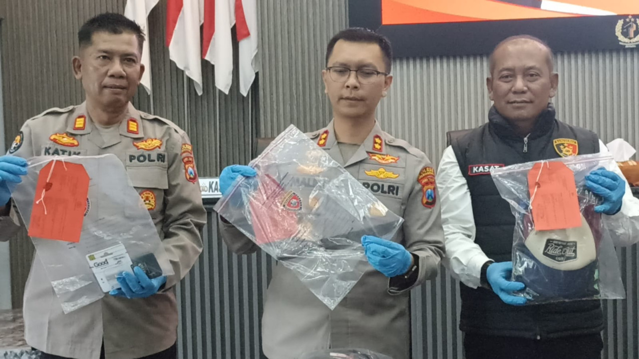 Terbakar Cemburu, Pria di Trenggalek Aniaya Selingkuhan Istrinya