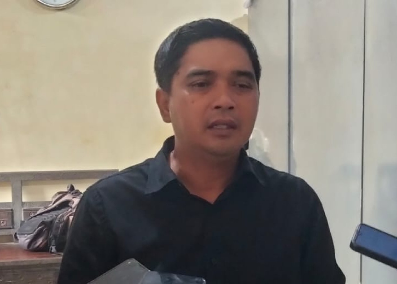 WN Kenya Terlantar, Komisi B DPRD Jember Minta Evaluasi Penyelenggaraan Event Lari