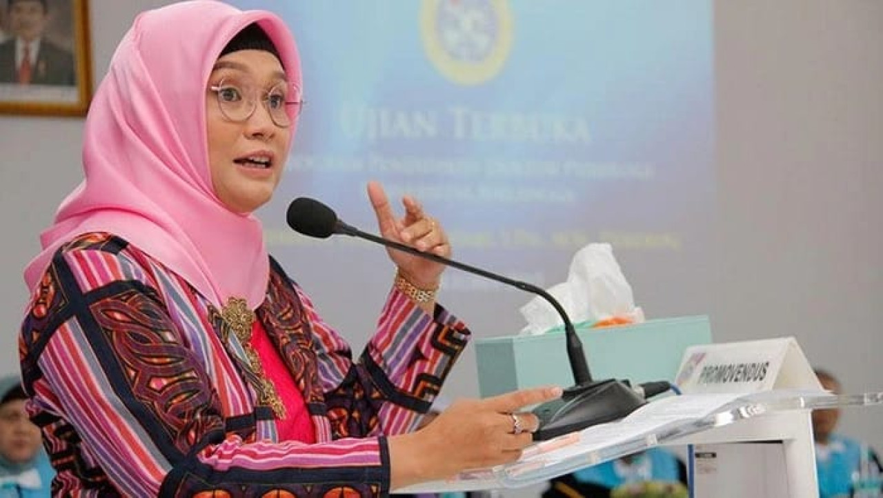 Bukan Sekadar Larang Gawai, Orang Tua Wajib Jadi Digital Mentor bagi Gen Alpha