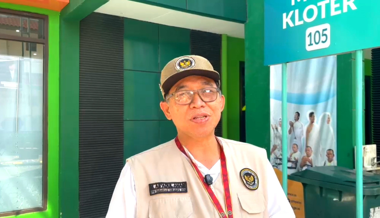 Kloter Terakhir Mendarat, Operasional Haji Debarkasi Surabaya 2026 Resmi Ditutup