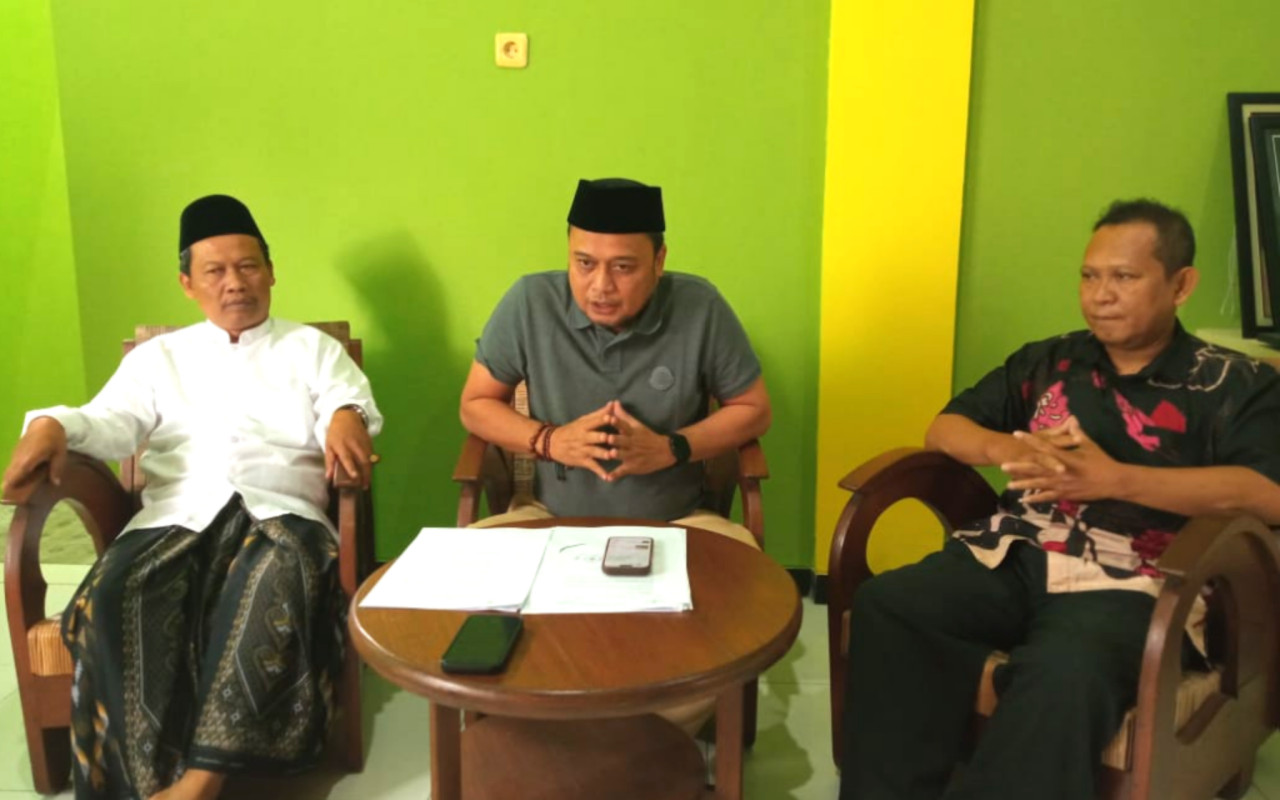 Bantah Tak Mampu Gelar Konfercab, PCNU Jember Buka Suara