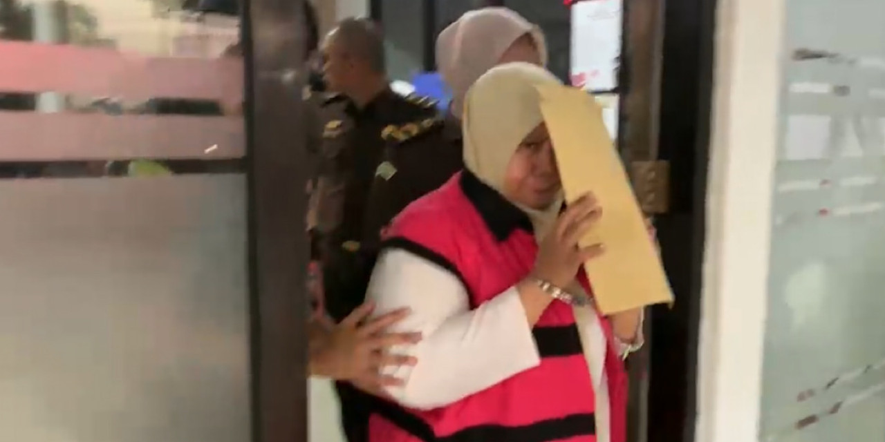 Kejari Kota Probolinggo Tetapkan Tersangka Baru Kasus Korupsi Lampu Hias RTH