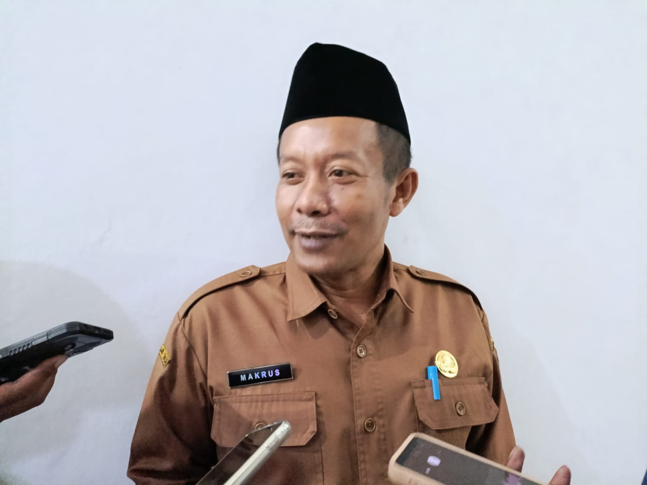Pemprov Jatim dan Pemkab Tulungagung Rehab Ratusan Rumah Tidak Layak Huni