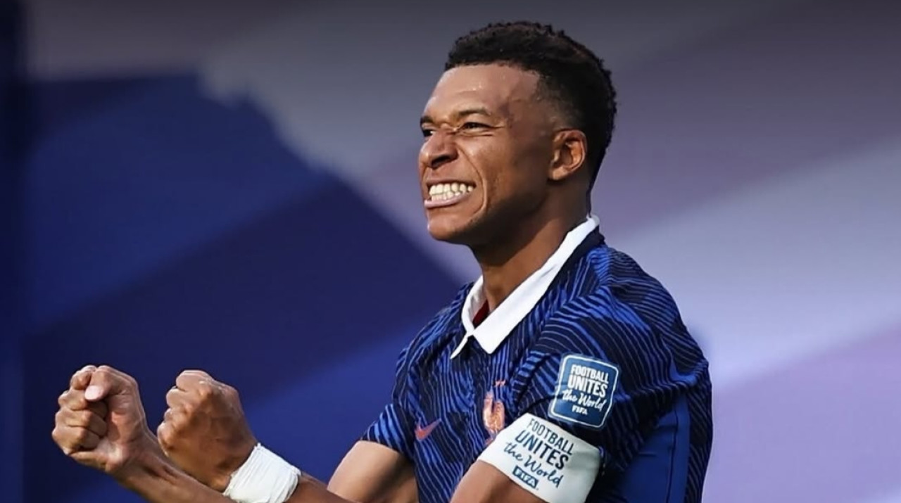 Hancurkan Swedia 3-0, Prancis Melenggang ke Babak 16 Besar Piala Dunia 2026