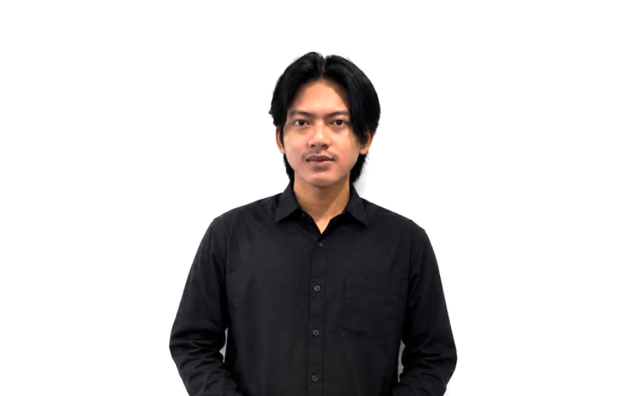 Mochammad Faizin. (Foto/Dok Pribadi)