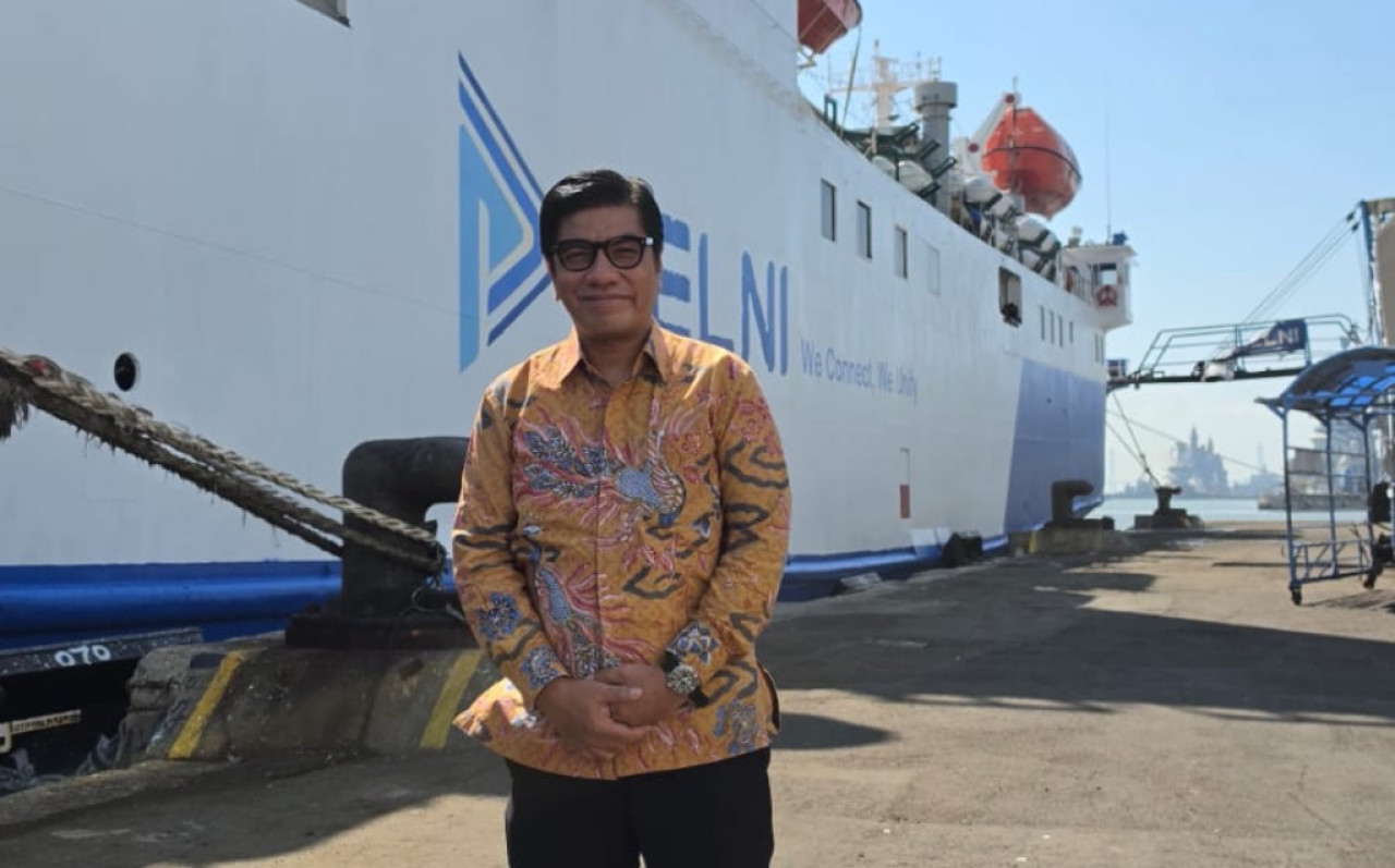 Tarif Angkutan Muatan PELNI Naik Mulai 1 Juli 2026, Cek Jenis yang Terdampak