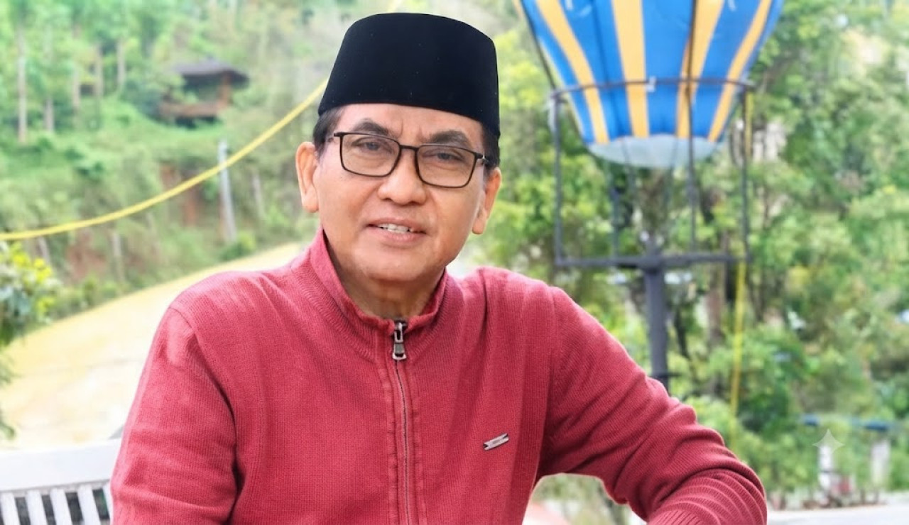 URI: Inovasi Kepemimpinan yang Melompati Hukum?
