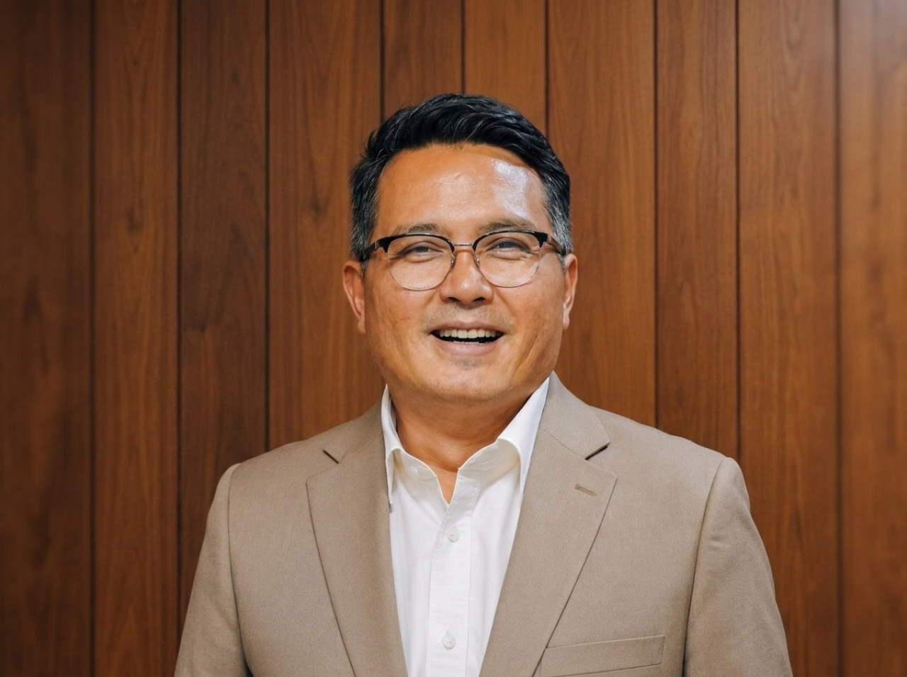 Wakil Ketua Umum HKI Didik Prasetiyono. (Foto: Istimewa)